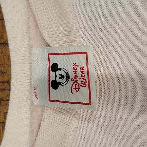 SALE Vtg Mickey Mouse Disney (39) - Picture 2 of 7